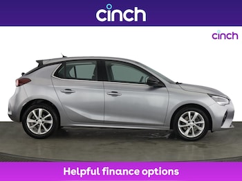 Used Vauxhall Corsa 2021 for sale - 75445420: Photo