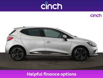 Used Renault Clio 2019 for sale - 75293249: Photo