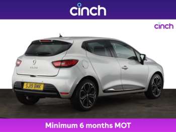 Used Renault Clio 2019 for sale - 75293249: Photo