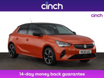 2020 - 1.2 Turbo Elite Nav Premium 5dr