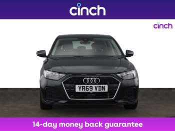Used Audi A1 2019 for sale - 74715539: Photo