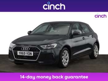 Used Audi A1 2019 for sale - 74715539: Photo