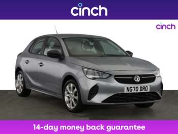 2021 - 1.2 SE 5dr