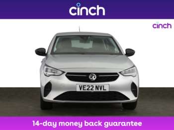 Used Vauxhall Corsa 2022 for sale - 74608740: Photo