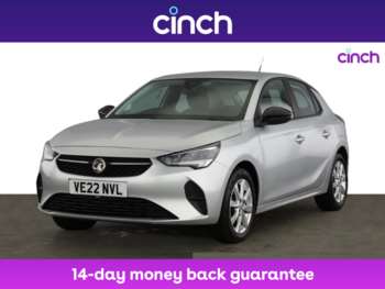 Used Vauxhall Corsa 2022 for sale - 74608740: Photo