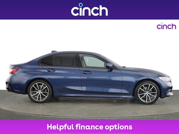 Used BMW 3 Series 2021 for sale - 75323394: Photo