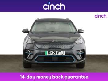 Used Kia Niro 2021 for sale - 74748608: Photo