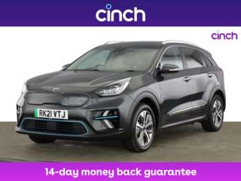 Used Kia Niro 2021 for sale - 74748608: Photo