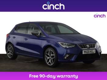 2020 - 1.0 TSI 95 Xcellence [EZ] 5dr