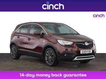2019 - 1.2T [110] Elite Nav 5dr [Start Stop] Auto