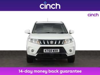 Used Suzuki Vitara 2018 for sale - 74886423: Photo
