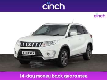 Used Suzuki Vitara 2018 for sale - 74886423: Photo