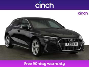 Used Audi A3 2022 for sale - 75462700: Photo