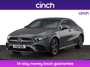 Used Mercedes-Benz A-Class 2021 for sale - 74872344: Photo