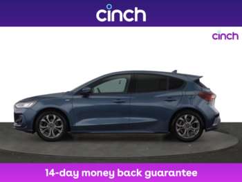 Used Ford Focus 2022 for sale - 74432255: Photo