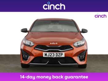 Used Kia Pro Ceed 2023 for sale - 74697755: Photo