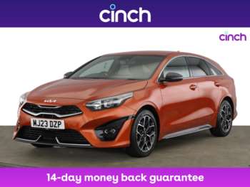 Used Kia Pro Ceed 2023 for sale - 74697755: Photo