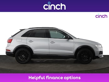 Used Audi Q3 2018 for sale - 75529007: Photo