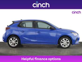 Used Vauxhall Corsa 2020 for sale - 75376159: Photo