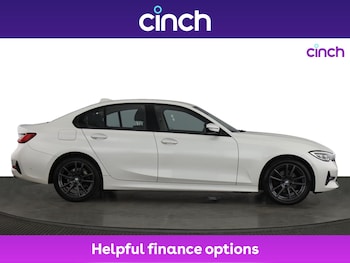 Used BMW 3 Series 2019 for sale - 75489046: Photo