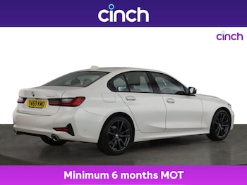 Used BMW 3 Series 2019 for sale - 75489046: Photo