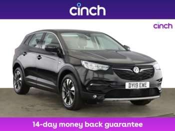 2019 - 1.5 Turbo D Sport Nav 5dr