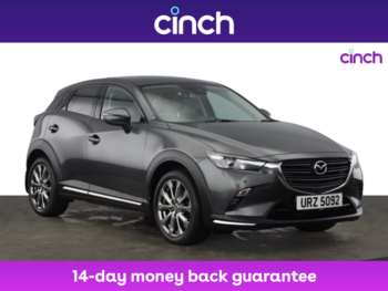 2018 - 2.0 Sport Nav + 5dr