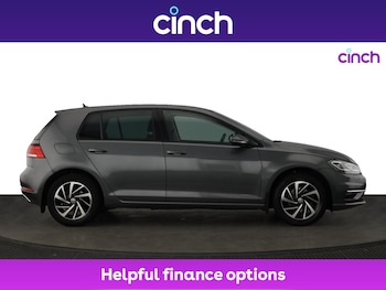 Used Volkswagen Golf 2020 for sale - 75704958: Photo