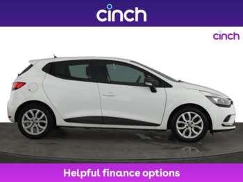 Used Renault Clio 2017 for sale - 75412447: Photo