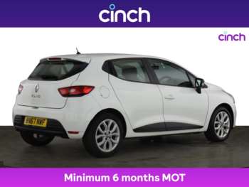 Used Renault Clio 2017 for sale - 75412447: Photo