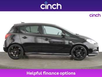 Used Vauxhall Corsa 2019 for sale - 75323338: Photo