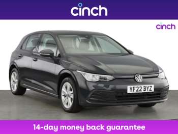 2022 - 2.0 TDI Life 5dr
