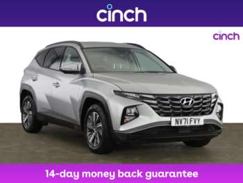 2022 - 1.6 TGDi SE Connect 5dr 2WD