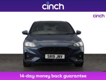 Used Ford Focus 2019 for sale - 74987470: Photo