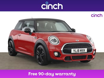 MINI - Hatch