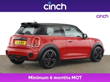 Used MINI Hatch 2018 for sale - 75784333: Photo
