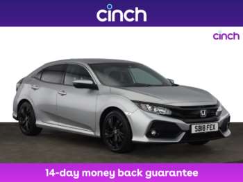 2018 - 1.6 i-DTEC SR 5dr