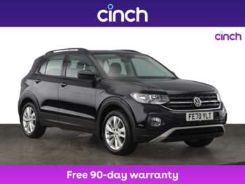 2020 - 1.0 TSI SE 5dr
