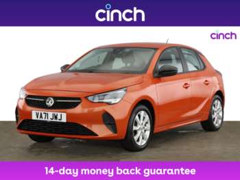 Used Vauxhall Corsa 2022 for sale - 74786124: Photo