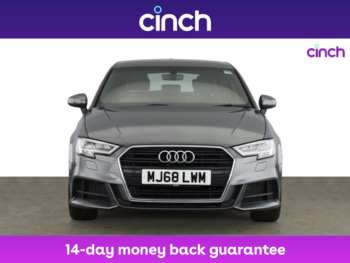 Used Audi A3 2018 for sale - 74496309: Photo