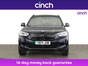 Used BMW iX3 2022 for sale - 74785921: Photo
