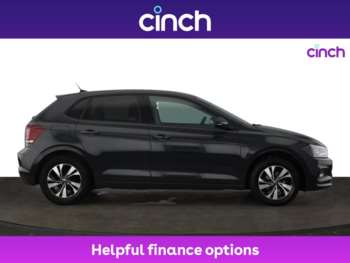 Used Volkswagen Polo 2021 for sale - 75322615: Photo