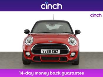 Used MINI Hatch 2019 for sale - 74432324: Photo