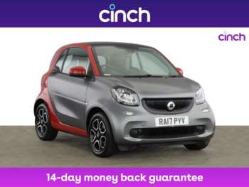 2017 - 0.9 Turbo Prime Premium 2dr Auto