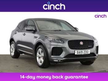 2019 - 2.0d [180] R-Dynamic S 5dr