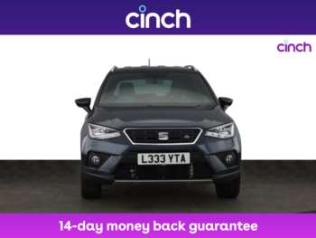 Used SEAT Arona 2021 for sale - 74556835: Photo