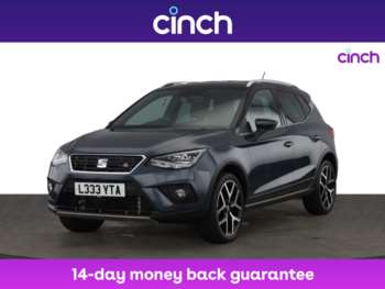 Used SEAT Arona 2021 for sale - 74556835: Photo