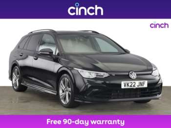 Used Volkswagen Golf 2022 for sale - 75322606: Photo