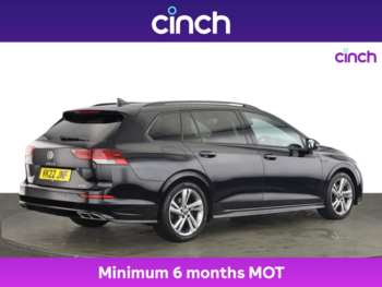 Used Volkswagen Golf 2022 for sale - 75322606: Photo