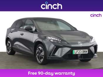 2023 - 150kW Trophy EV Long Range 64kWh 5dr Auto